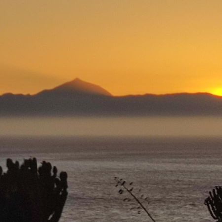 Paraisos De Agaete Puerto de las Nieves Zewnętrze zdjęcie