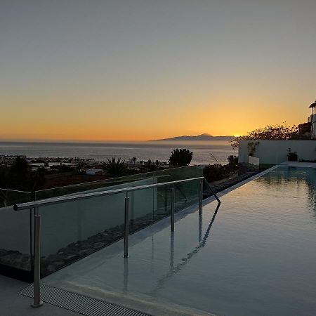 Paraisos De Agaete Puerto de las Nieves Zewnętrze zdjęcie