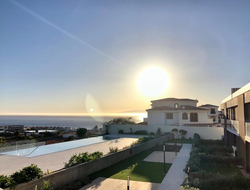 Paraisos De Agaete Puerto de las Nieves Zewnętrze zdjęcie