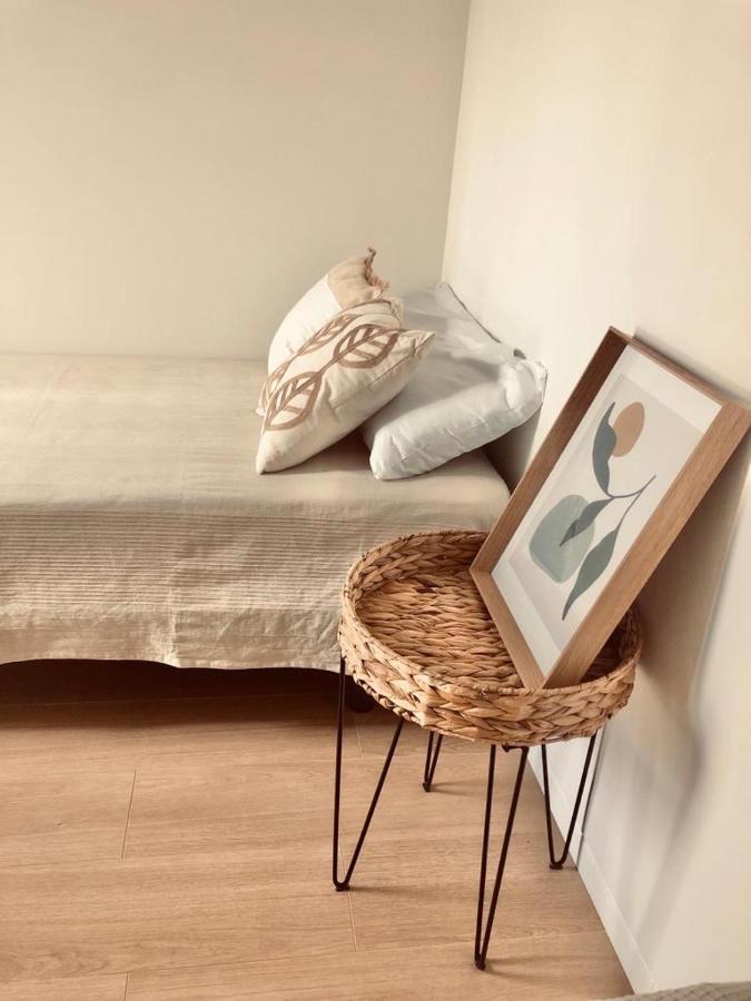 Paraisos De Agaete Puerto de las Nieves Zewnętrze zdjęcie