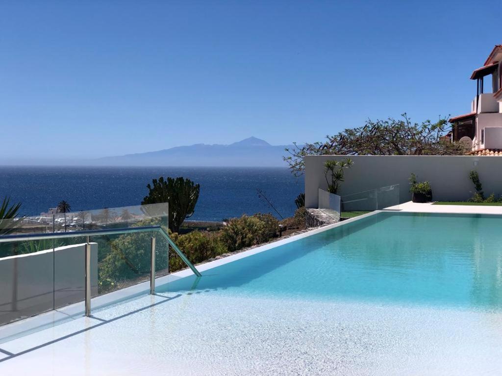 Paraisos De Agaete Puerto de las Nieves Zewnętrze zdjęcie