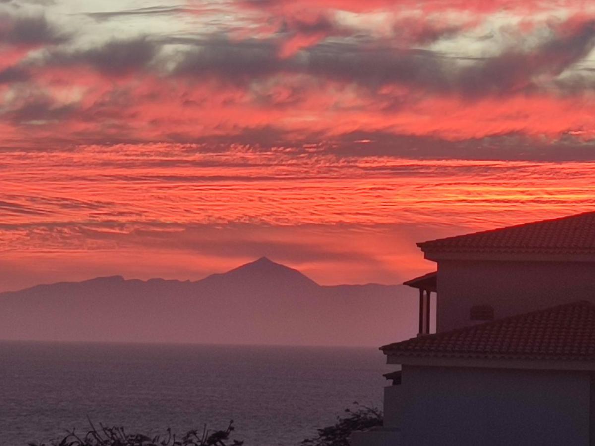 Paraisos De Agaete Puerto de las Nieves Zewnętrze zdjęcie
