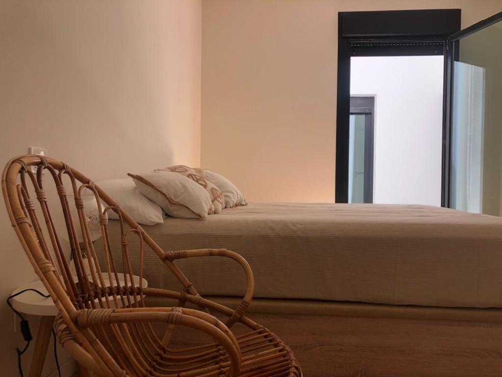 Paraisos De Agaete Puerto de las Nieves Zewnętrze zdjęcie