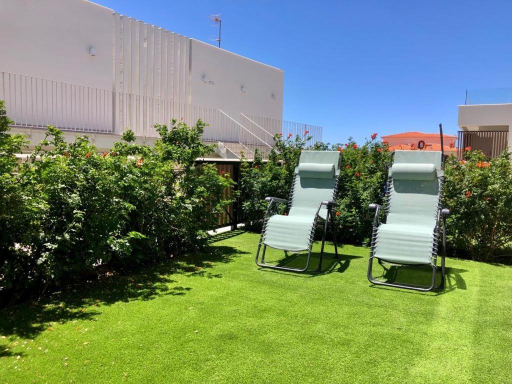 Paraisos De Agaete Puerto de las Nieves Zewnętrze zdjęcie