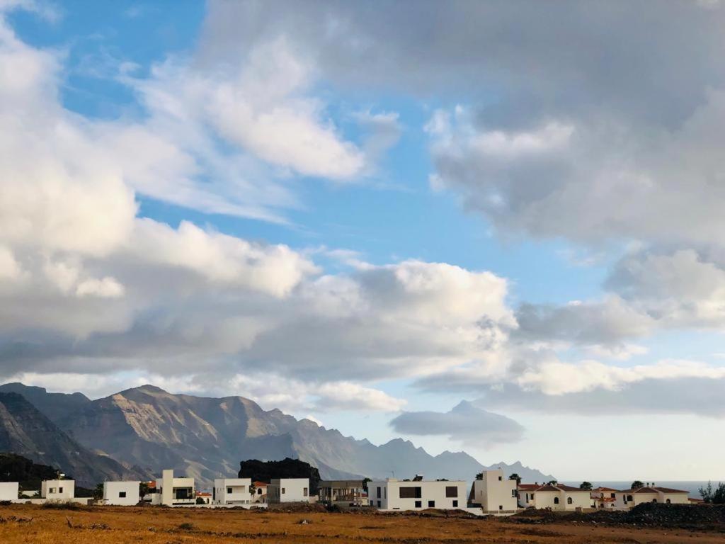 Paraisos De Agaete Puerto de las Nieves Zewnętrze zdjęcie
