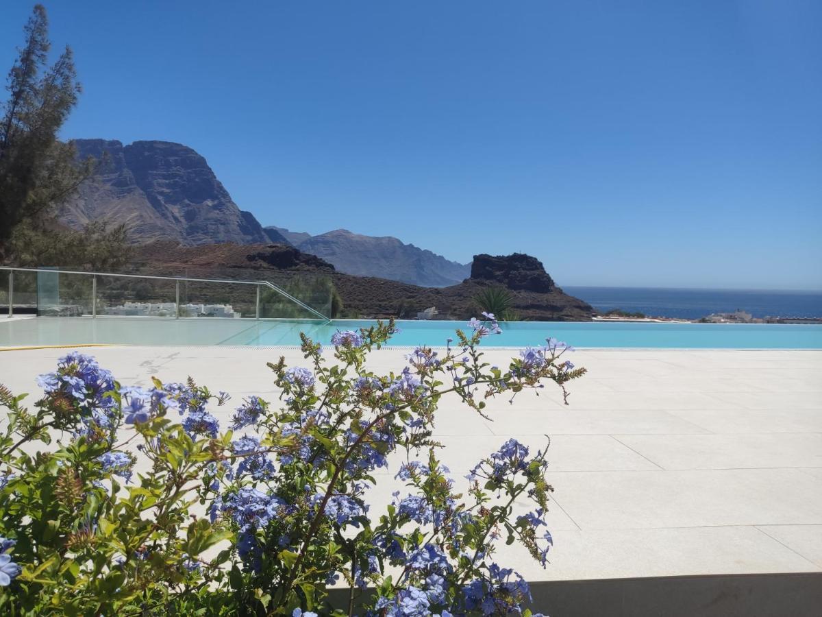 Paraisos De Agaete Puerto de las Nieves Zewnętrze zdjęcie