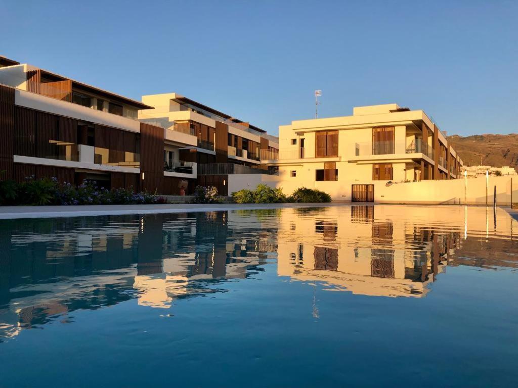 Paraisos De Agaete Puerto de las Nieves Zewnętrze zdjęcie